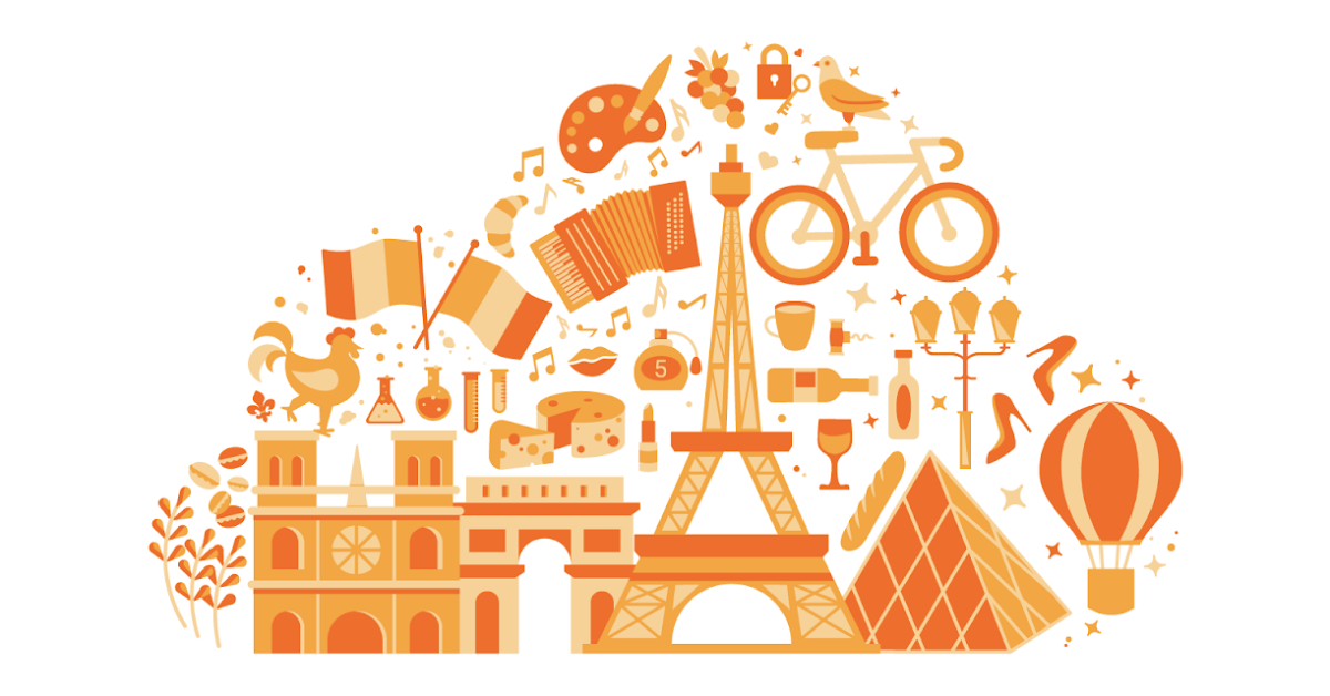 Bienvenue Cloudflare France!
Why I’m helping Cloudflare grow in France