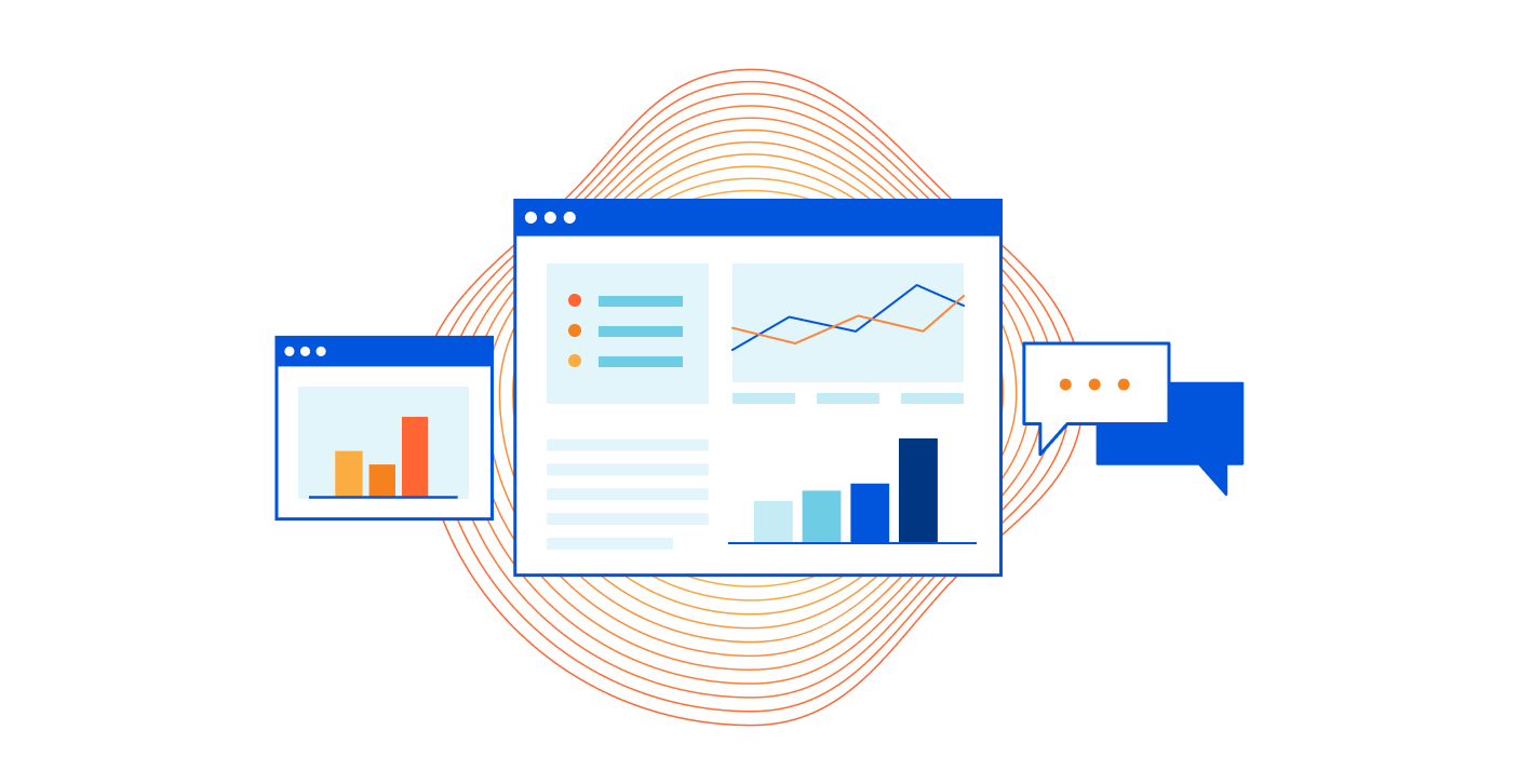 Announcing Spectrum DDoS Analytics and DDoS Insights & Trends