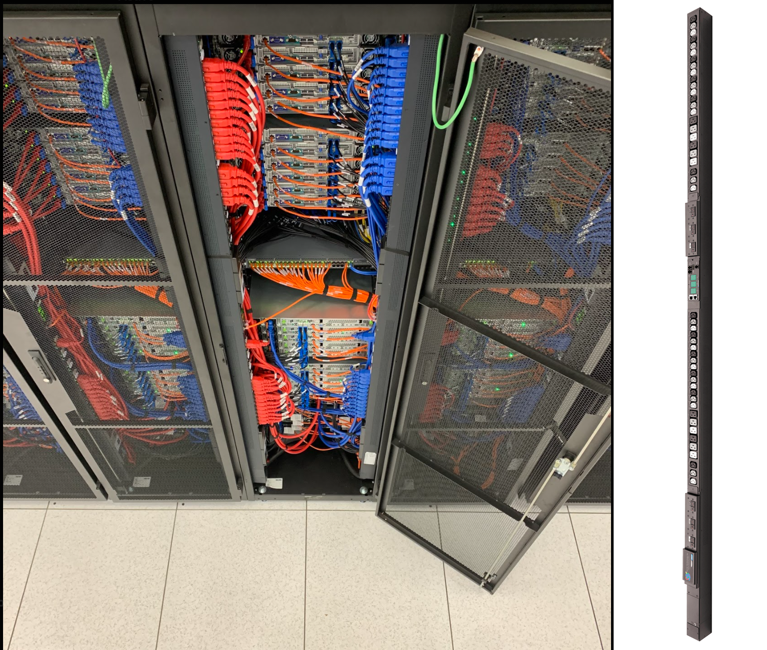 Seven Steps To Selecting A Rack PDU For Your Data Center, 54% OFF