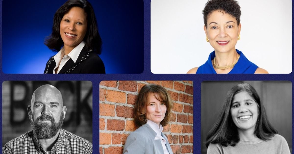 Diversity and The Digital Divide: Thoughts From Tech Leaders