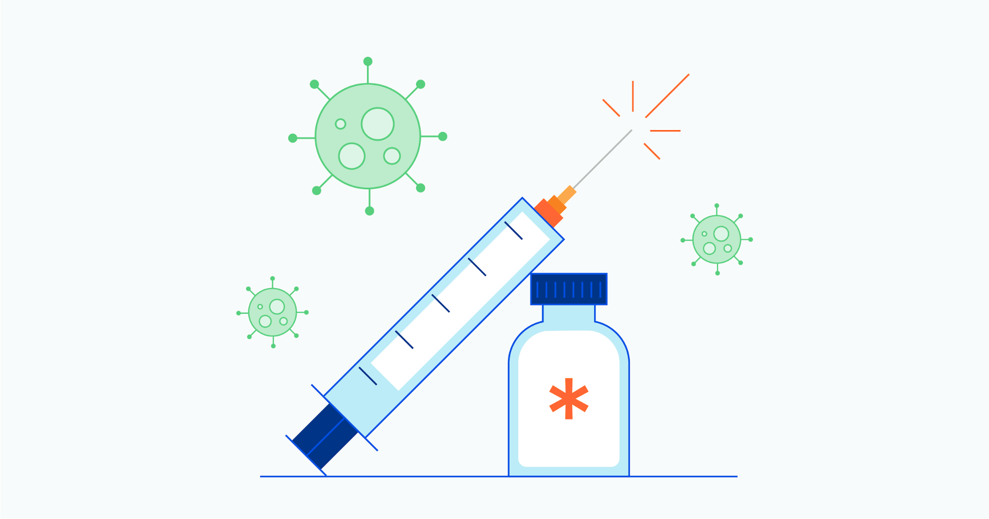 Fair Shot프로젝트 소개: COVID-19 백신 등록 사이트가 수요를 따라잡을 수 있도록 보장