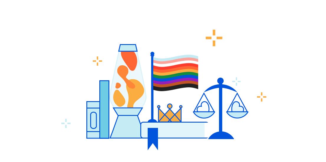 Cloudflare 被评选为 “LGBTQ 最适合平等工作的场所”