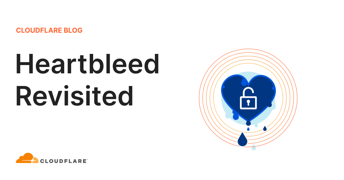Heartbleed Revisited