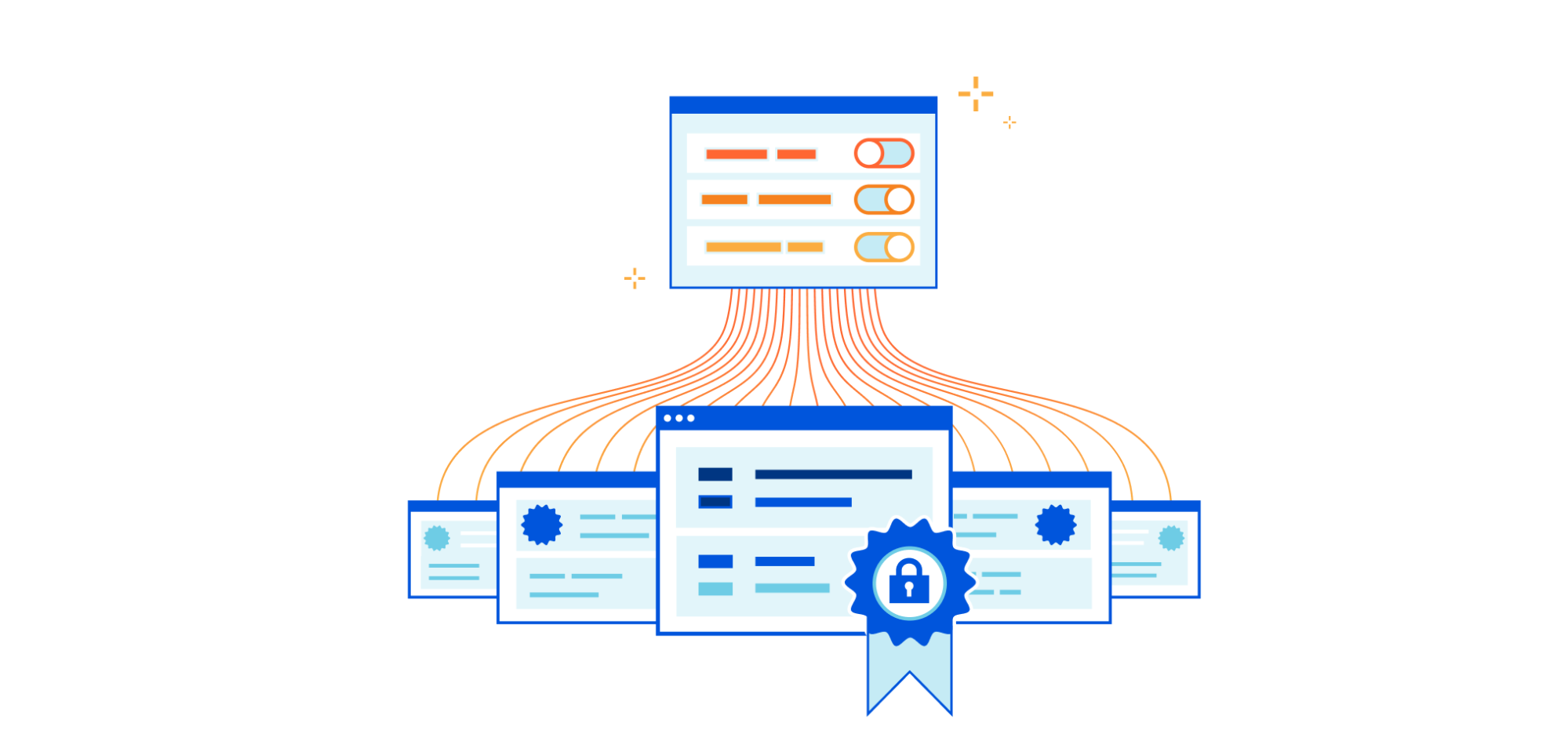Introducing: Advanced Certificate Manager