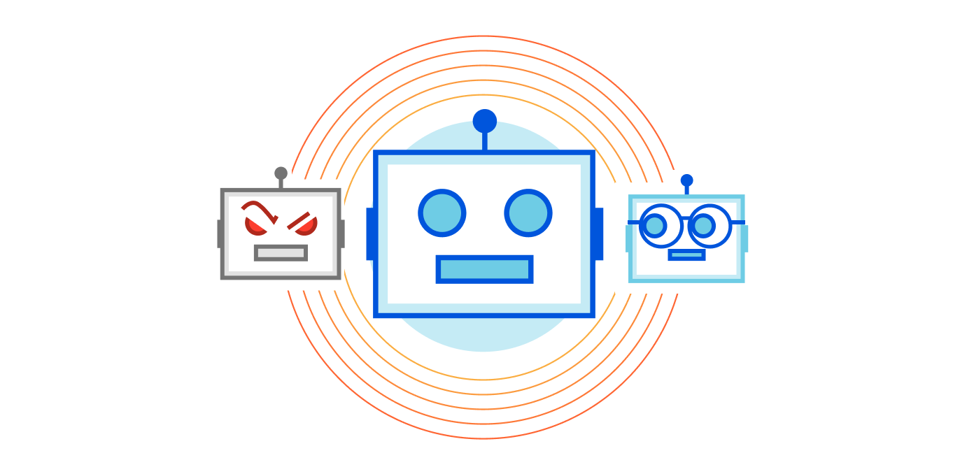 Mitigating Bot Attacks against Cloudflare