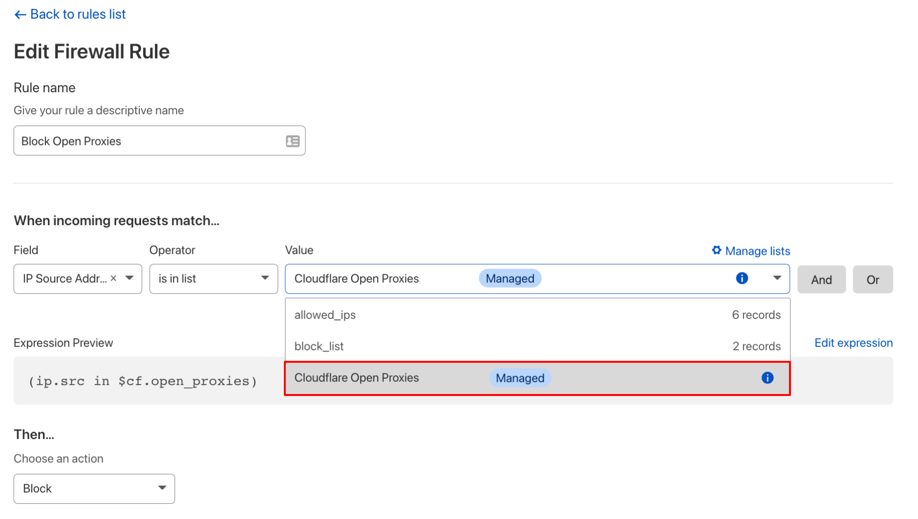 End User Security: Account Takeover Protections with Cloudflare