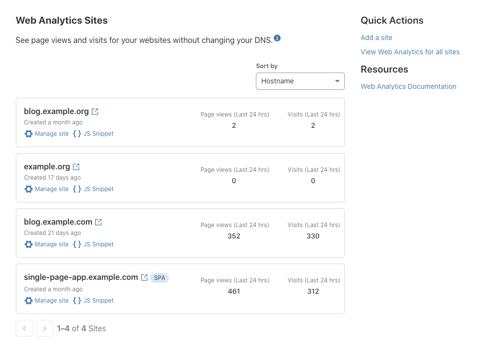 Enhancing privacy-focused Web Analytics to better meet your metrics needs