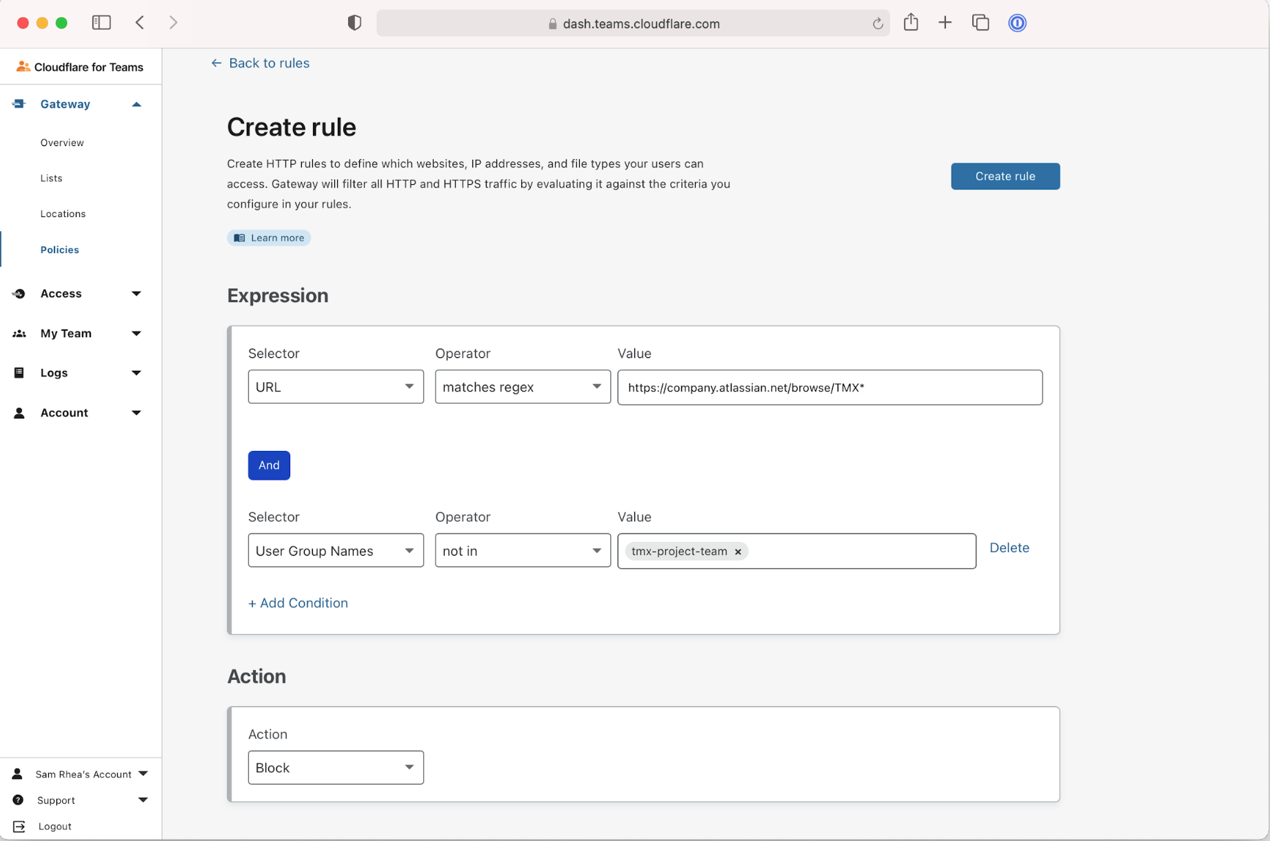 Announcing Cloudflare’s Data Loss Prevention platform