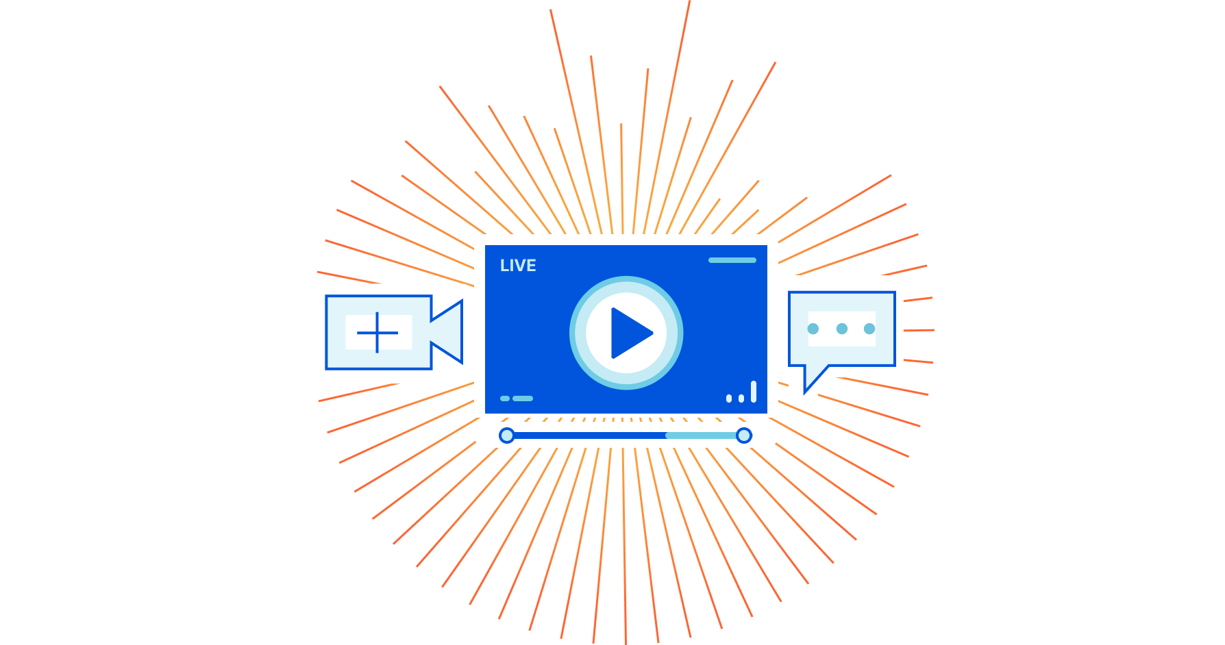 Lower Thirds for Live Video: Quick Guide – Restream Blog