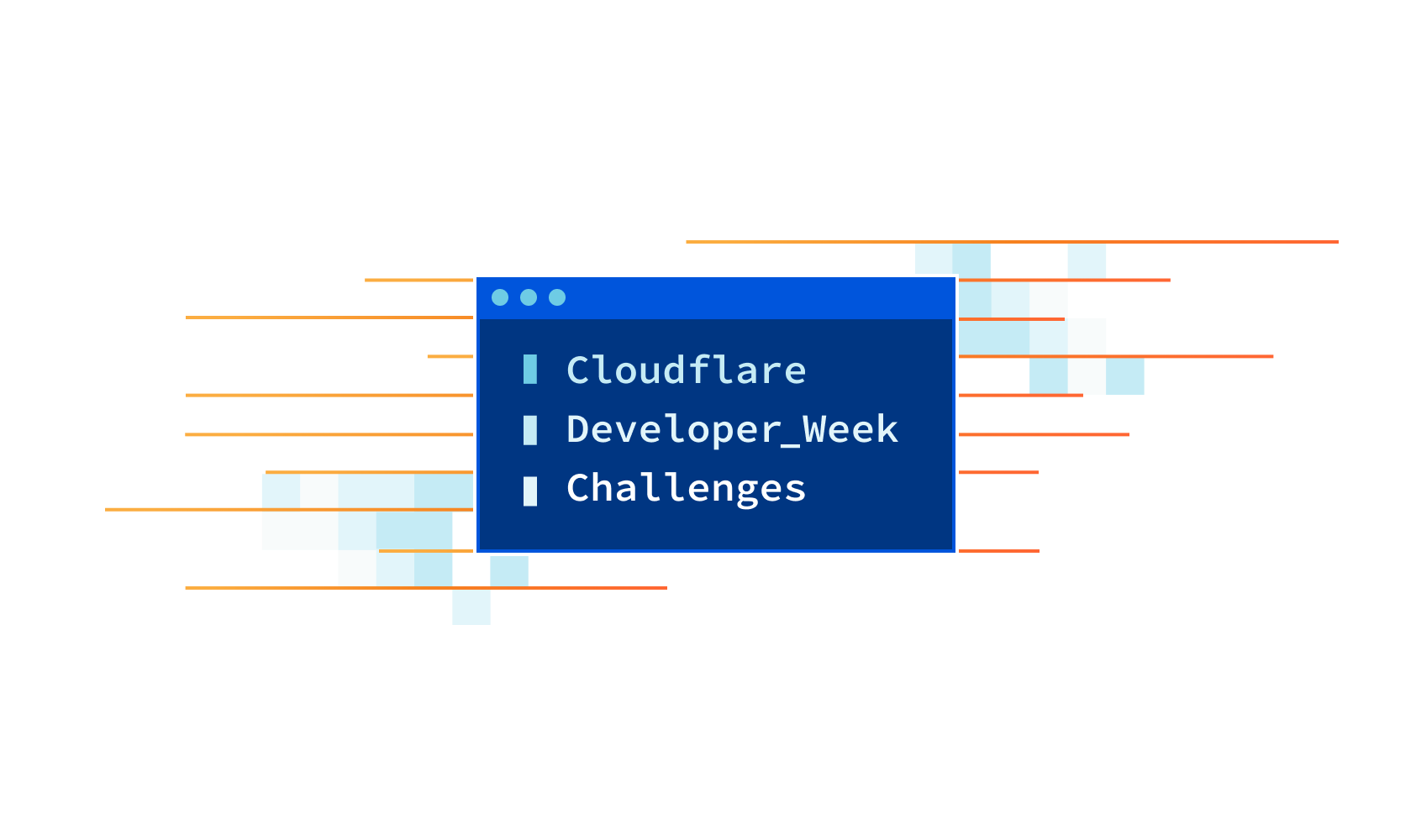 Developer Challenges