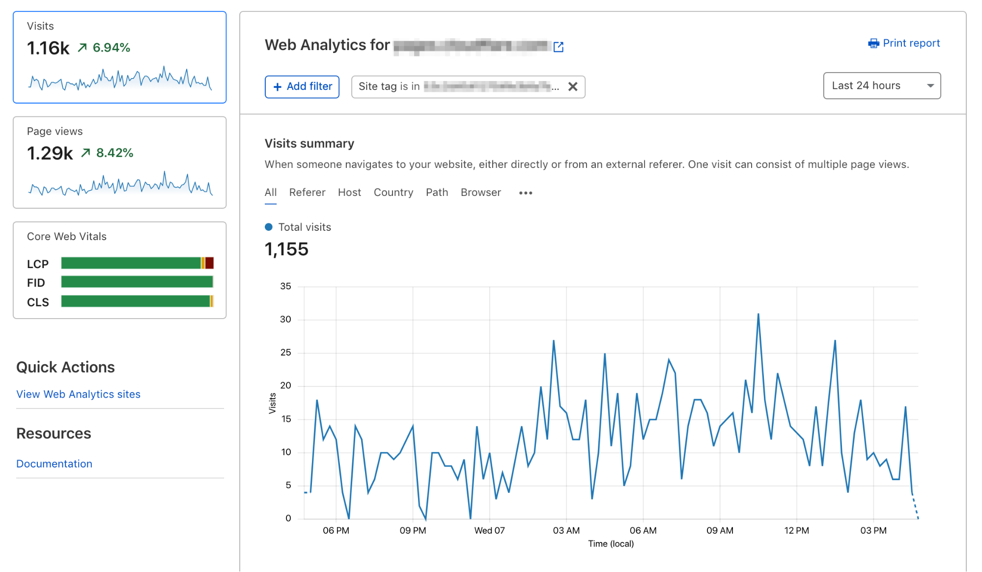 Cloudflare Pages is now Generally Available