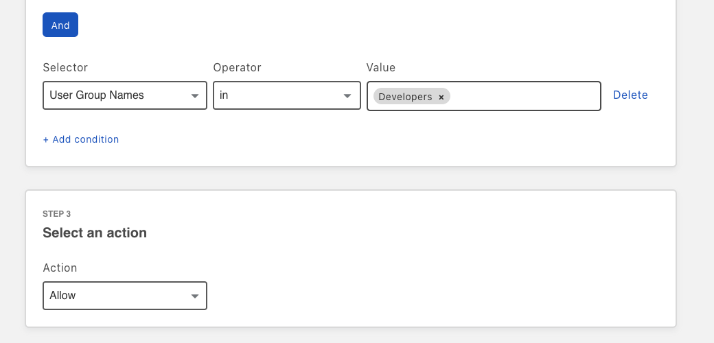 Introducing Zero Trust Private Networking