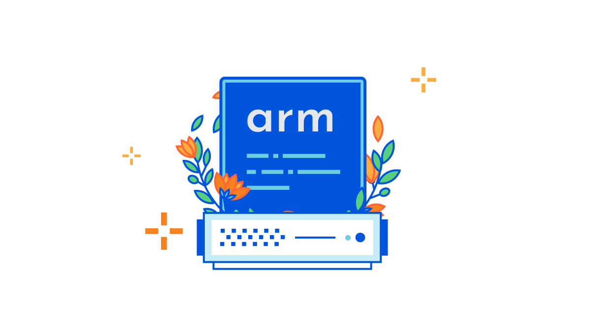 Designing Edge Servers with Arm CPUs to Deliver 57% More Performance Per Watt