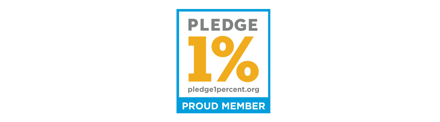 Cloudflare is joining Pledge 1%