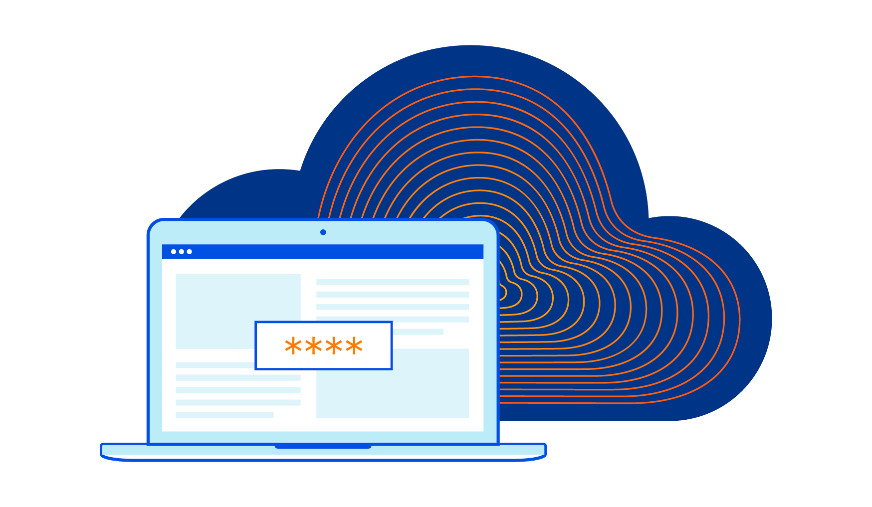 Контроль защиты данных с помощью Cloudflare Browser Isolation