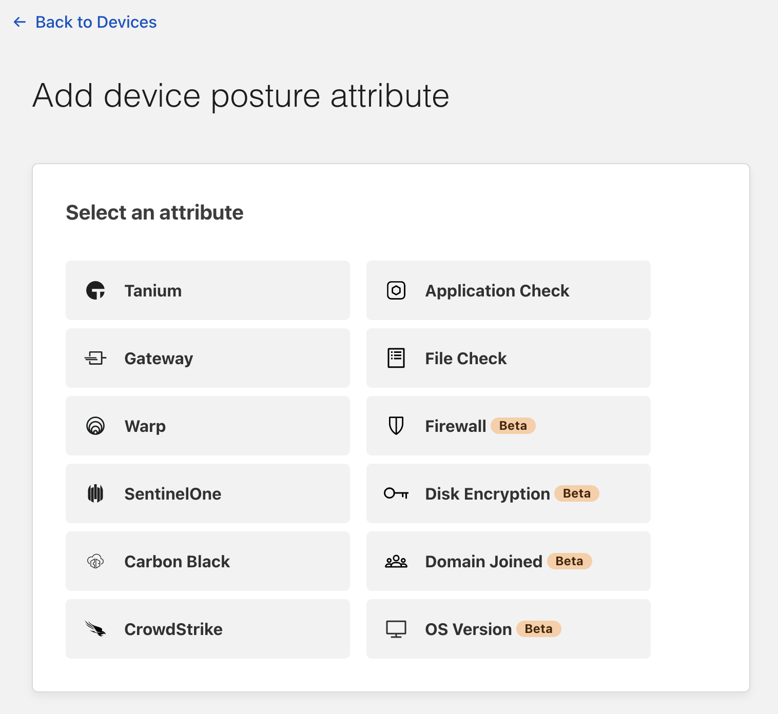 6 New Ways to Validate Device Posture