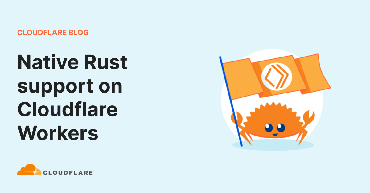 Support a Streamer — Rust