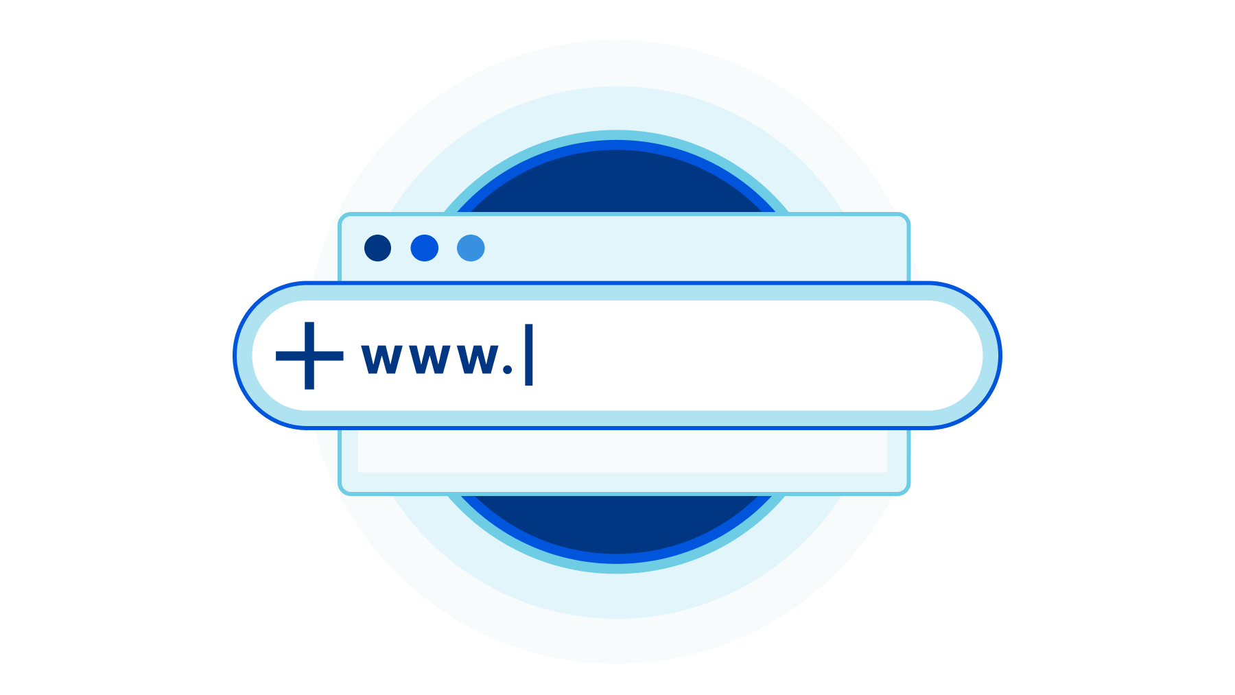 We’re excited to announce that all customers now have the ability to register new domains.