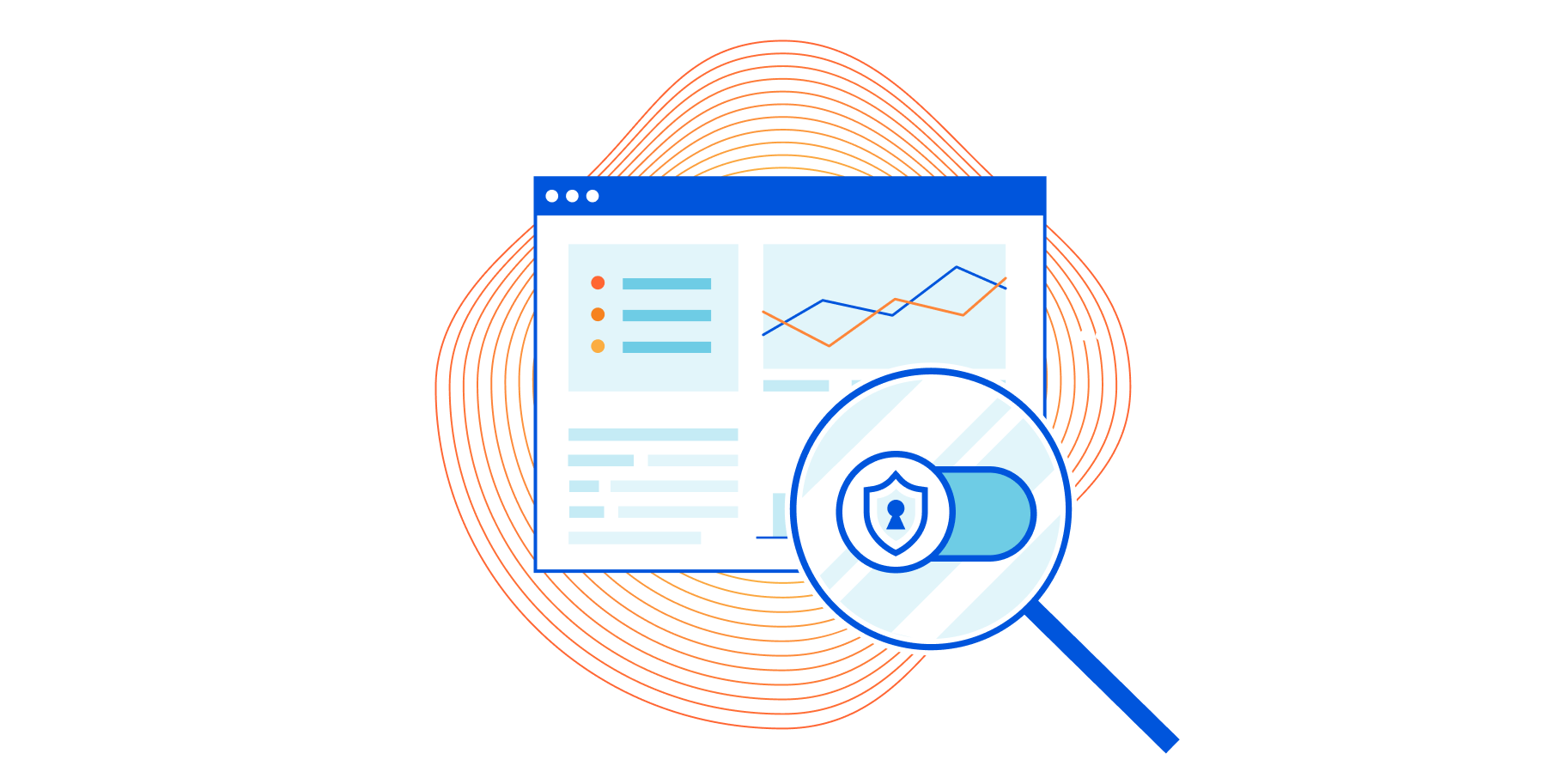 How to customize your HTTP DDoS protection settings