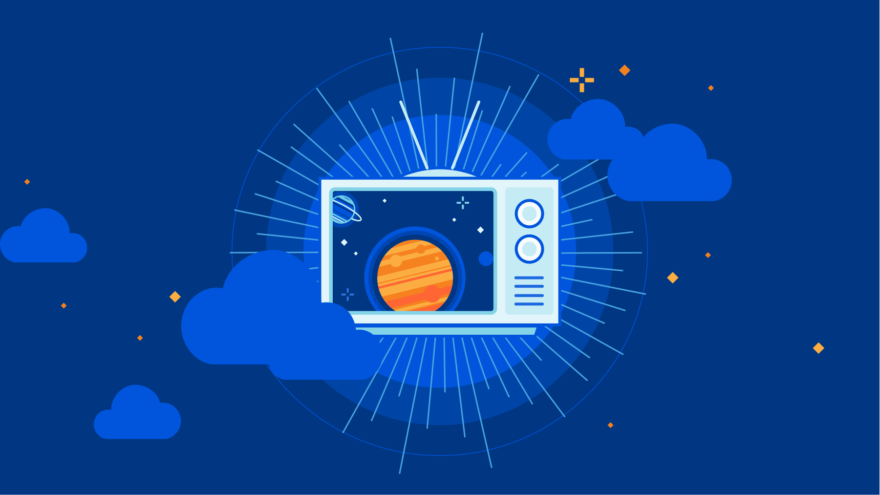 Announcing Cloudflare TV as a Service