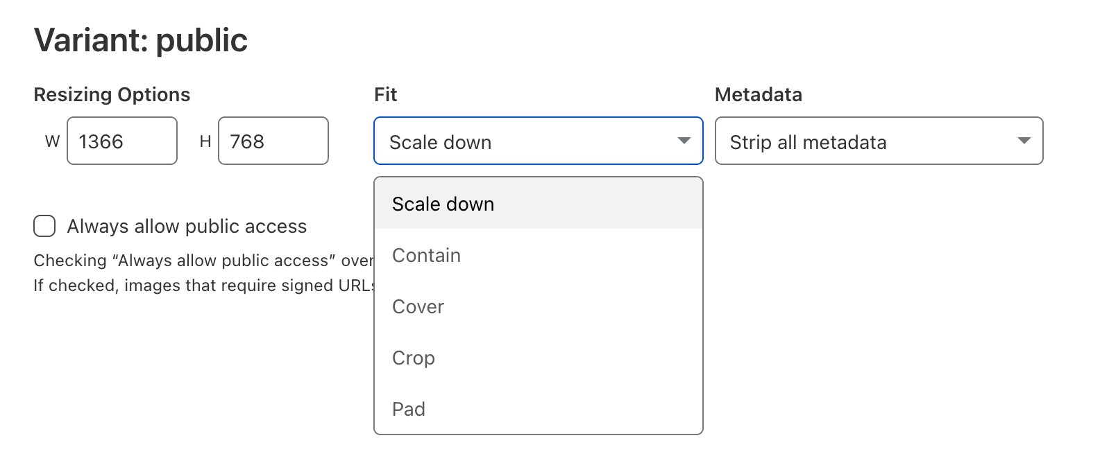 Cloudflare Images Now Available to Everyone - easycloud