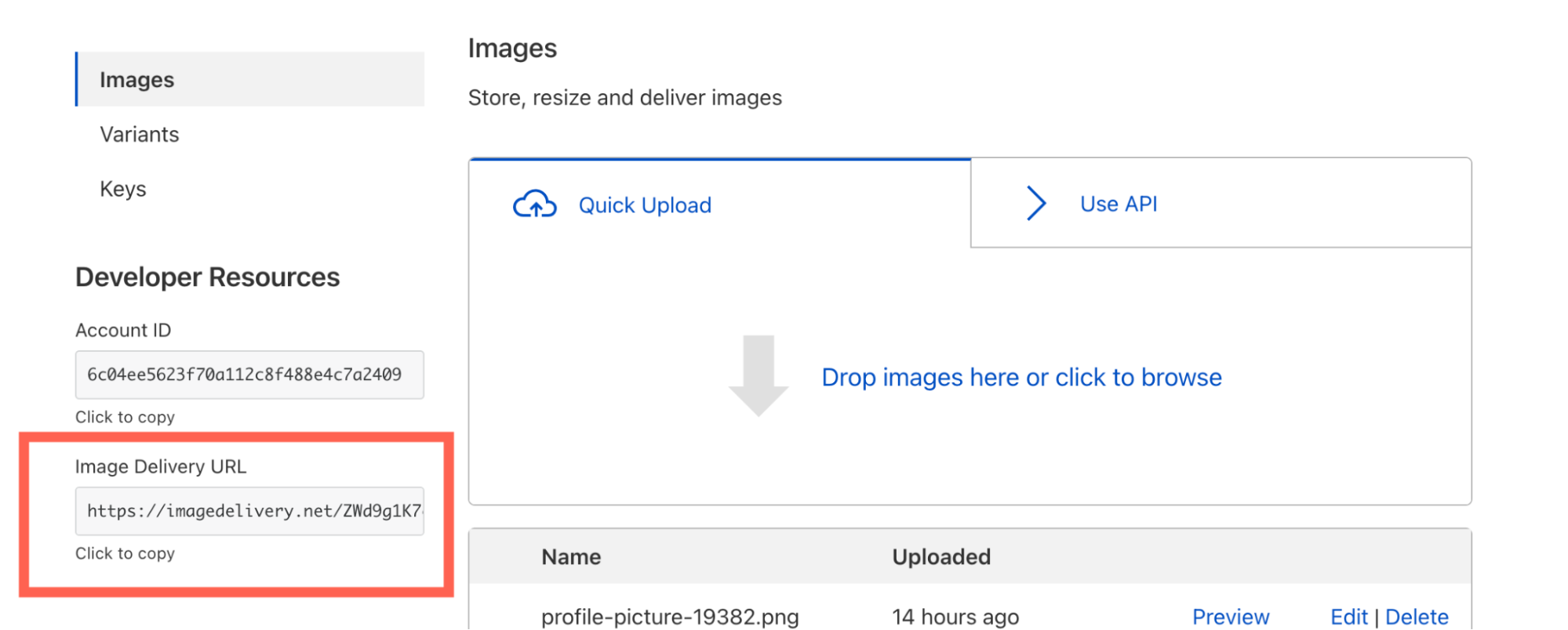 Cloudflare Images Now Available to Everyone