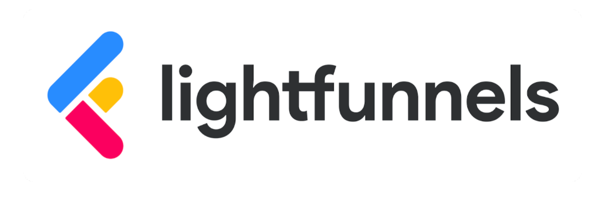 Lightfunnels Logo