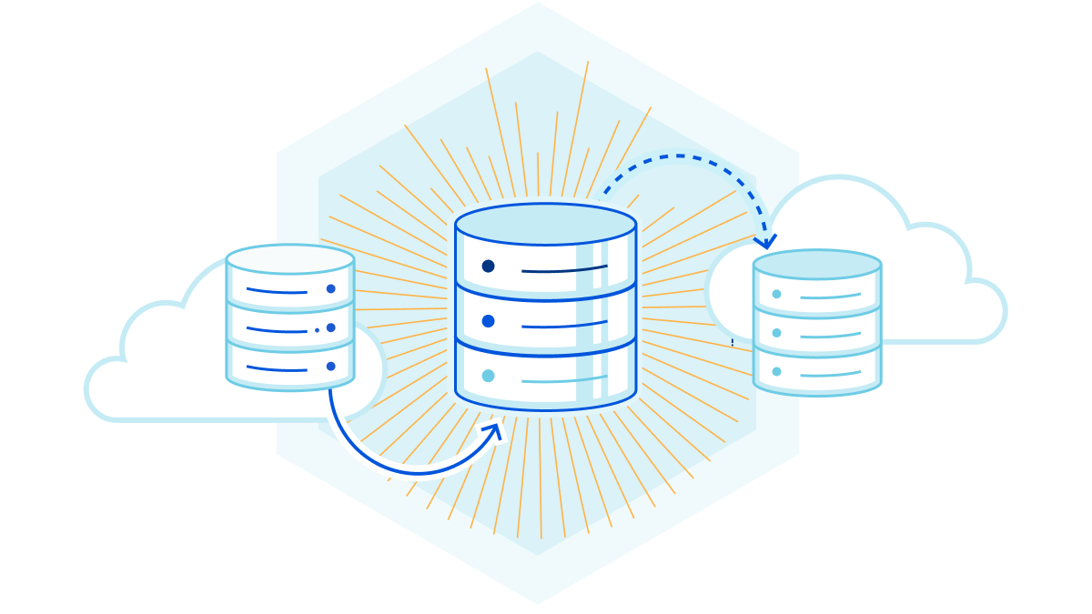 Présentation des Database Connectors pour bases de données relationnelles