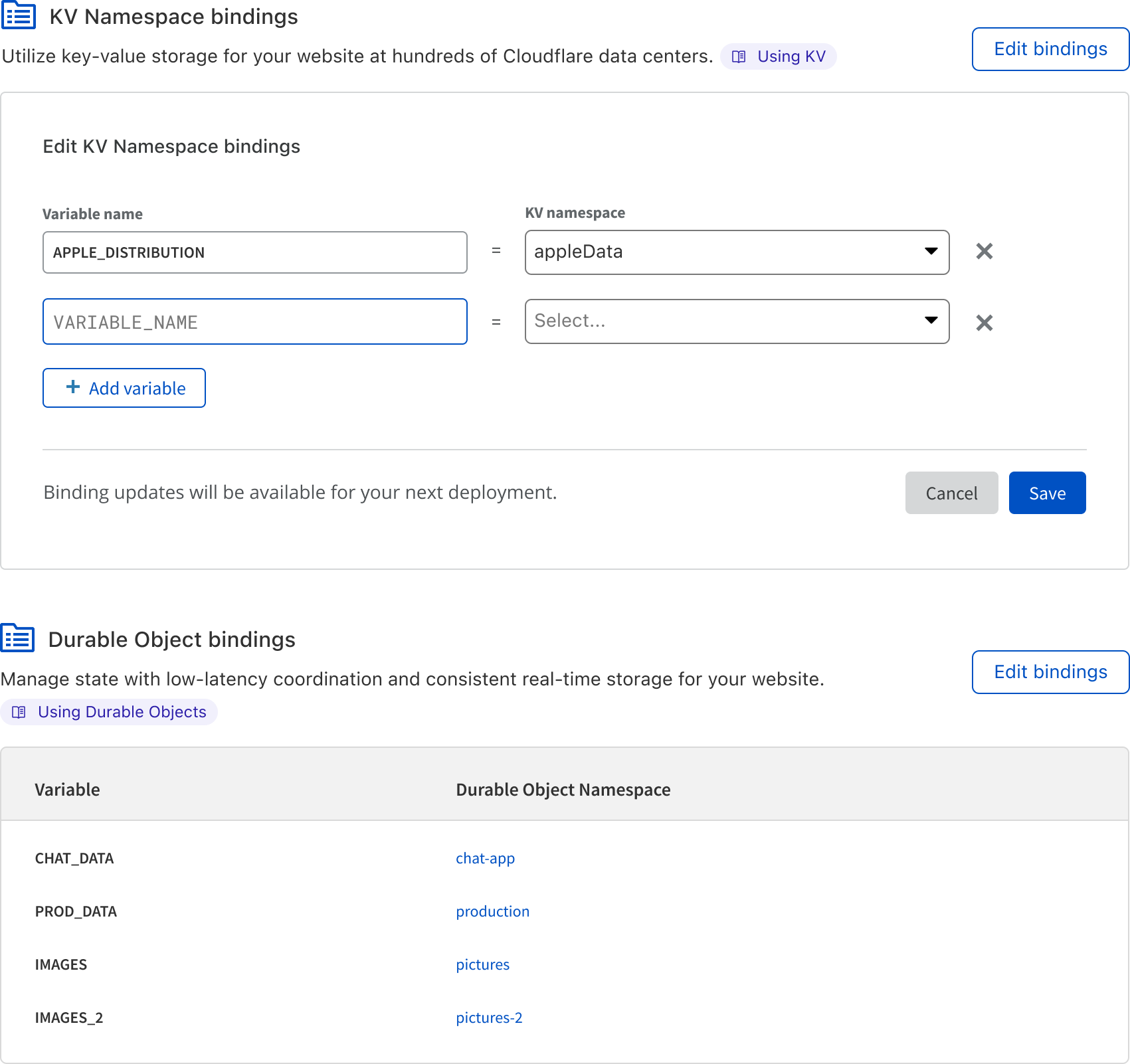 Cloudflare Pages Goes Full Stack easycloud