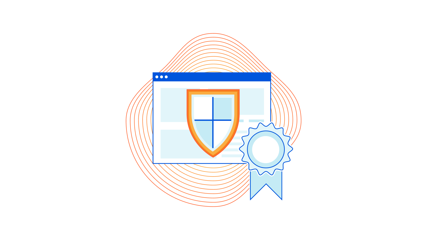 Pembaruan Sertifikasi serta Laporan Keamanan dan Privasi Cloudflare