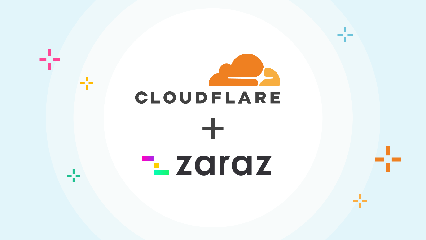 CloudflareがZarazを買収し、サードパーティツールのクラウド搭載を可能に