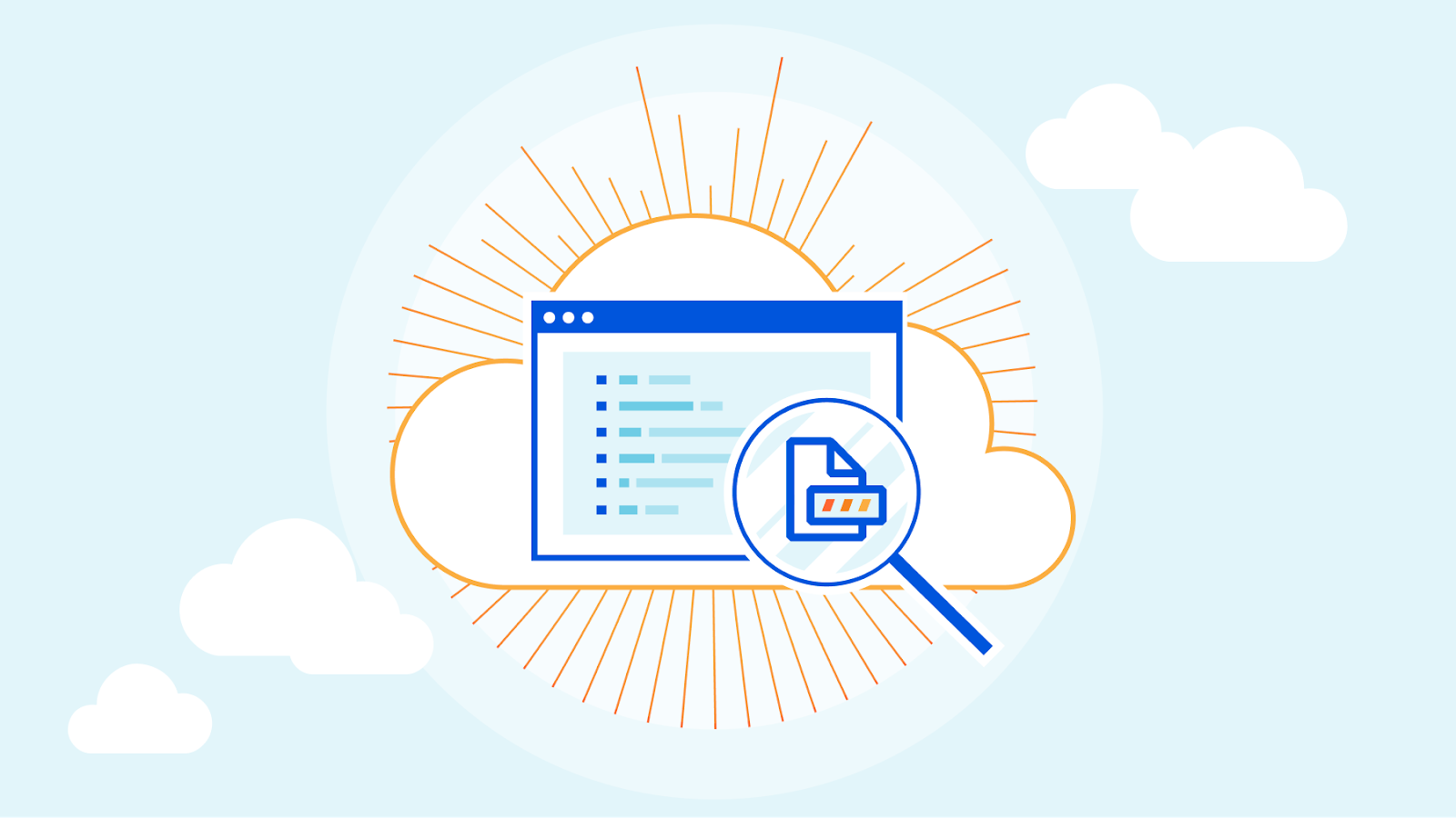 Store your Cloudflare logs on R2