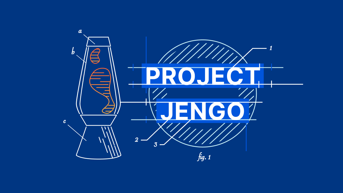 Бывший инженер по исследованиям и разработкам побеждает во втором раунде проекта Jengo, а Cloudflare побеждает в патентном бюро