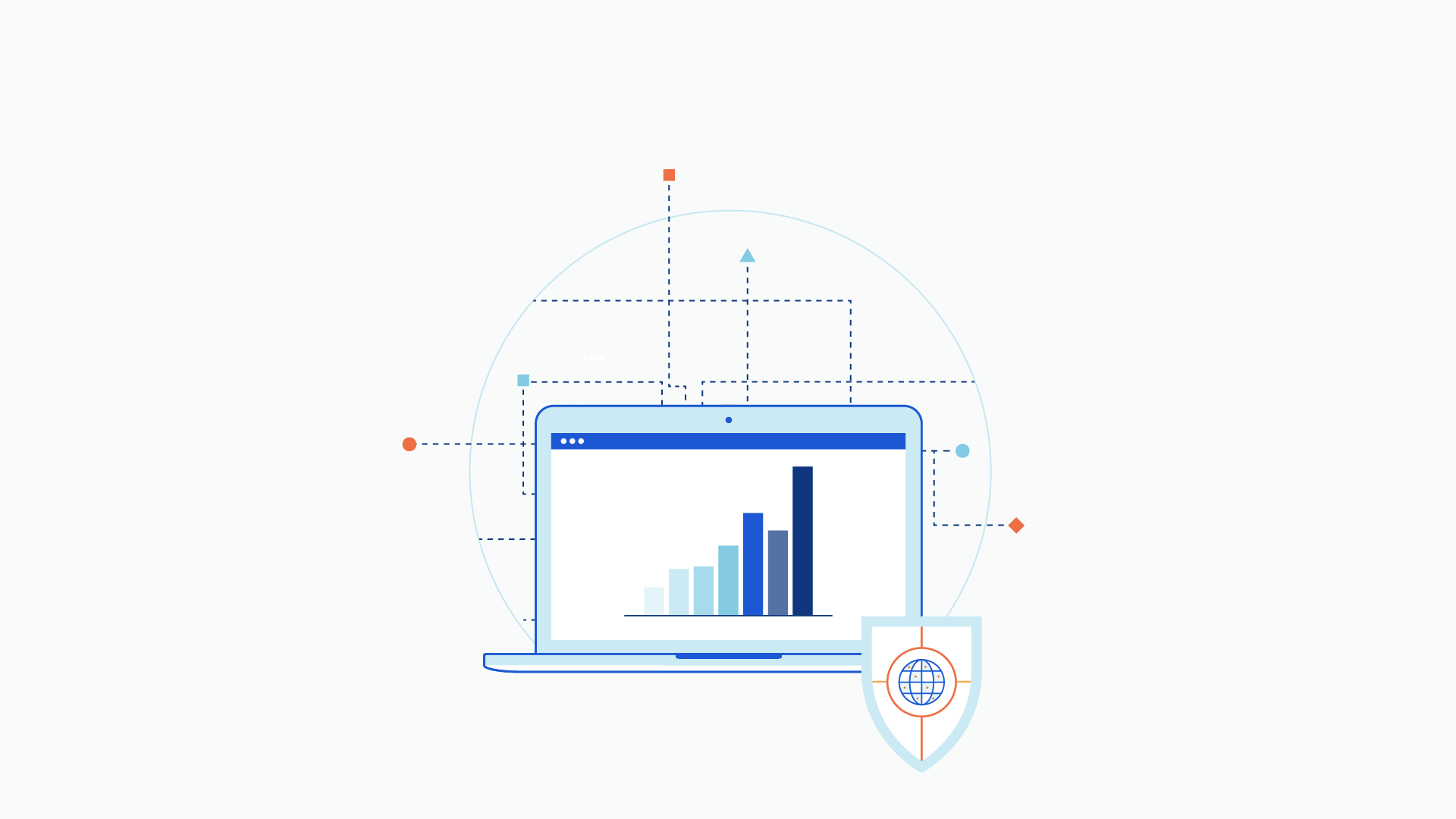 DDoS Attack Trends for Q4 2021