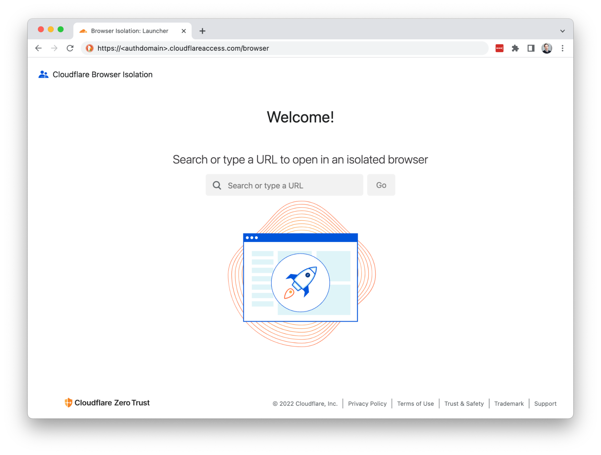 Clientless Web Isolation is now generally available