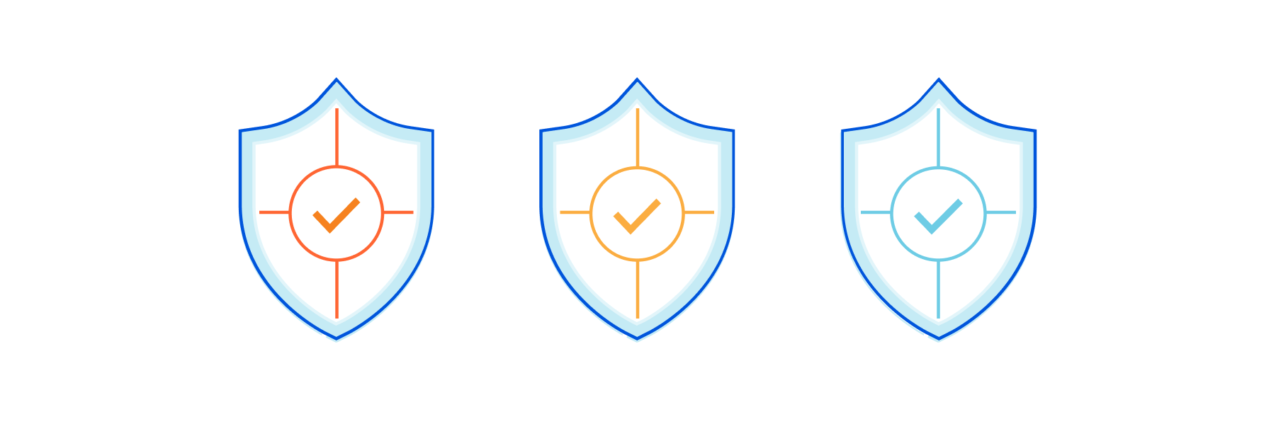 Security for SaaS providers