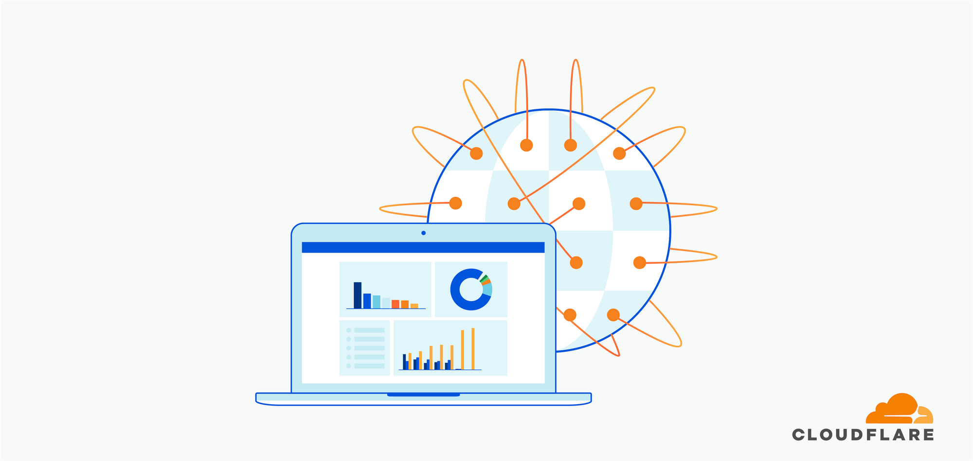 Cloudflare Radar’s new ASN pages