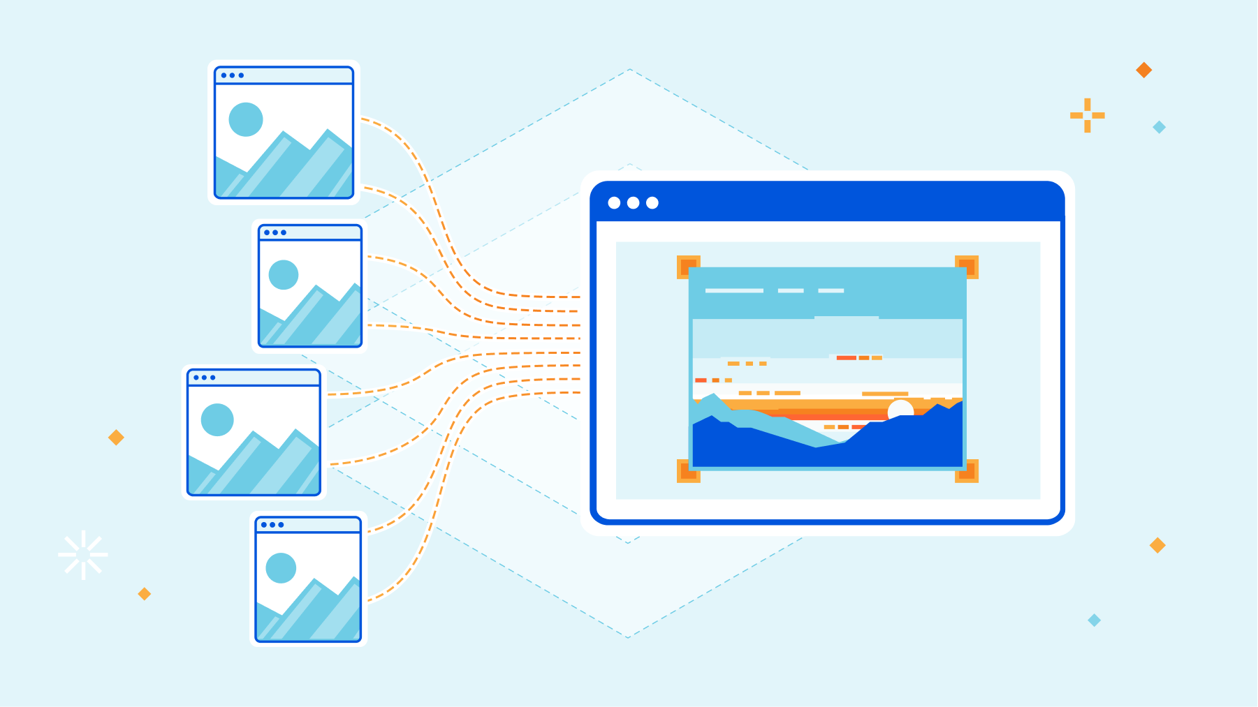 Announcing the Cloudflare Images Sourcing Kit