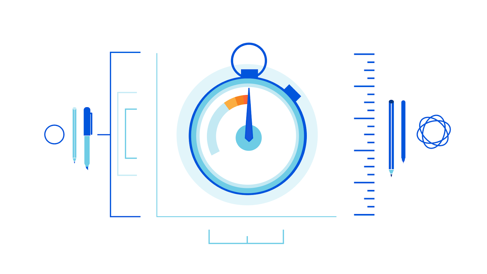 Optimizing TCP for high WAN throughput while preserving low latency