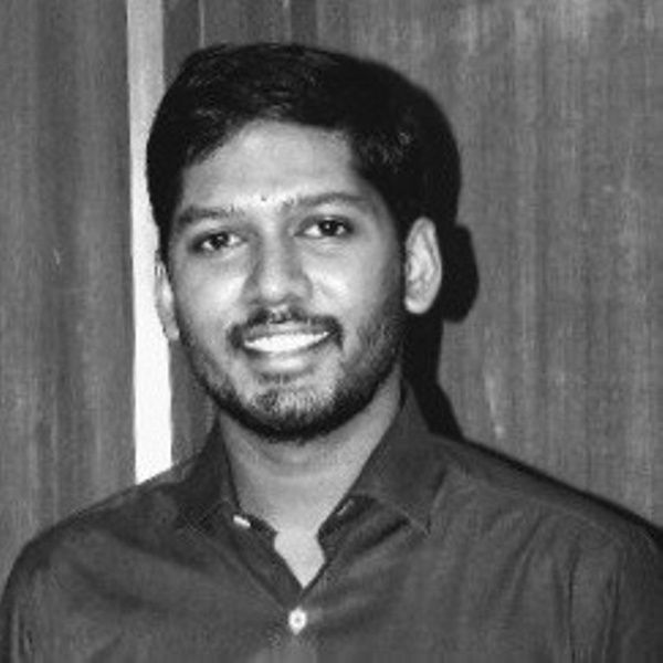 Vignesh Ravichandran