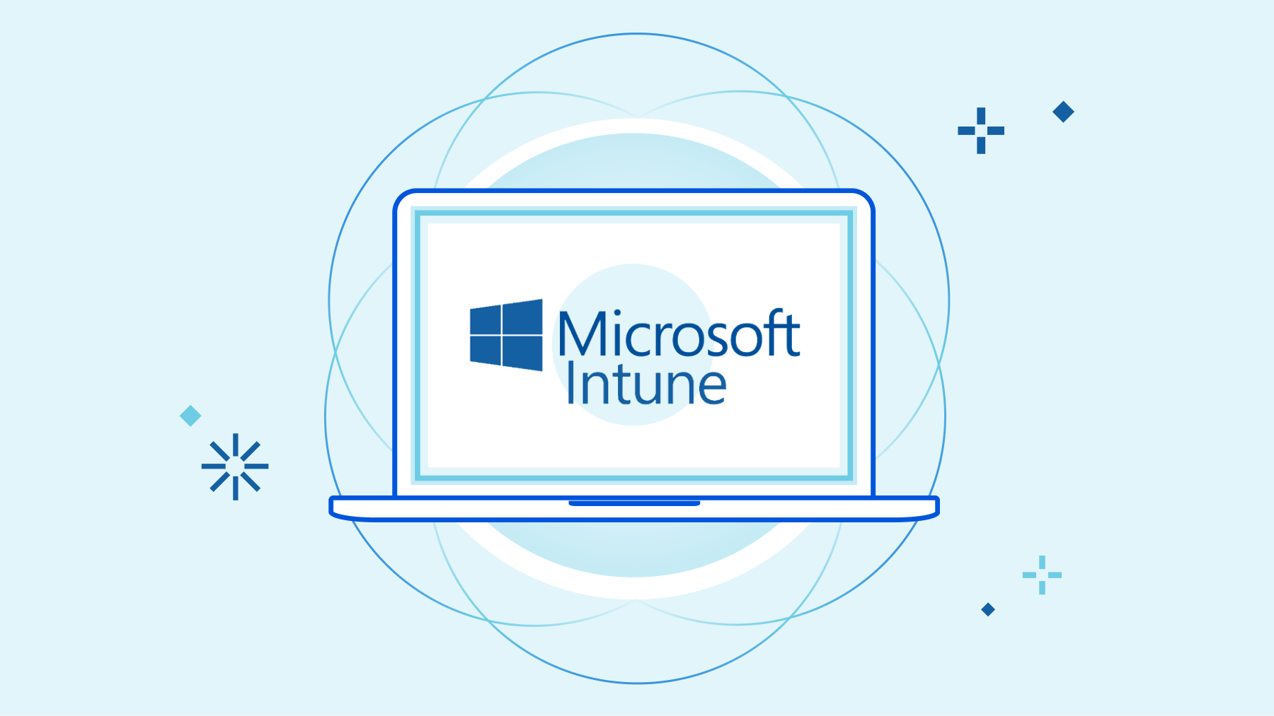 Cloudflare integrates with
Microsoft Intune to give CISOs
secure control across devices,
applications, and corporate networks