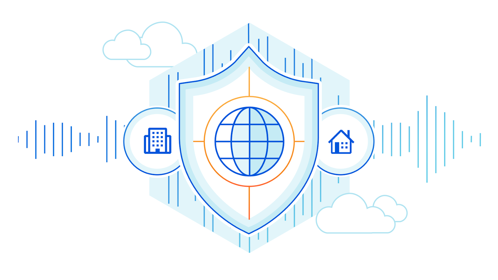 Zero Trust, SASE and SSE: foundational concepts for your next-generation network