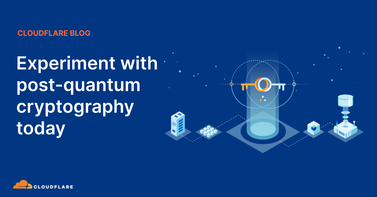 Experiment With Post-quantum Cryptography Today