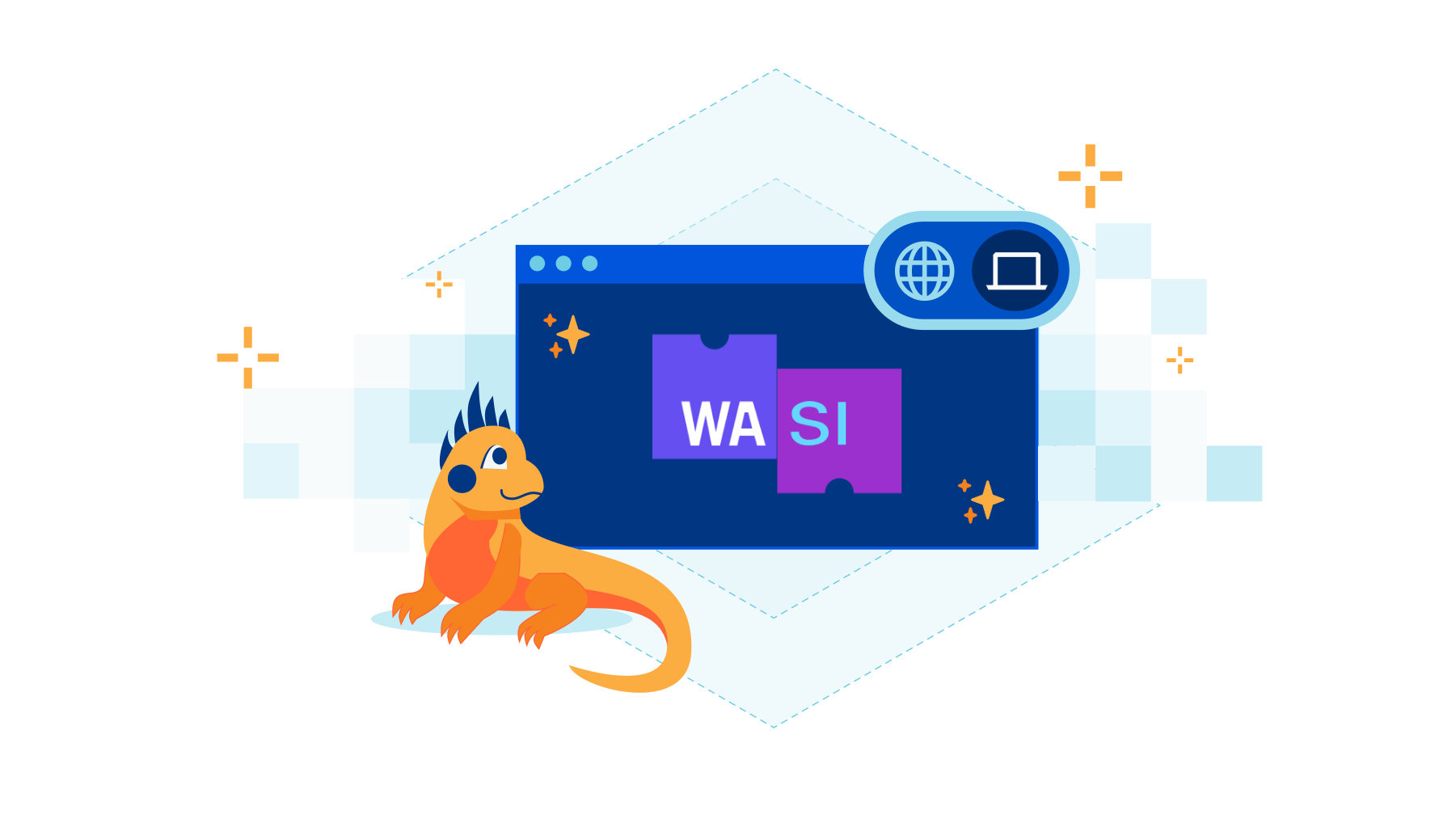 Running Zig with WASI on Cloudflare Workers