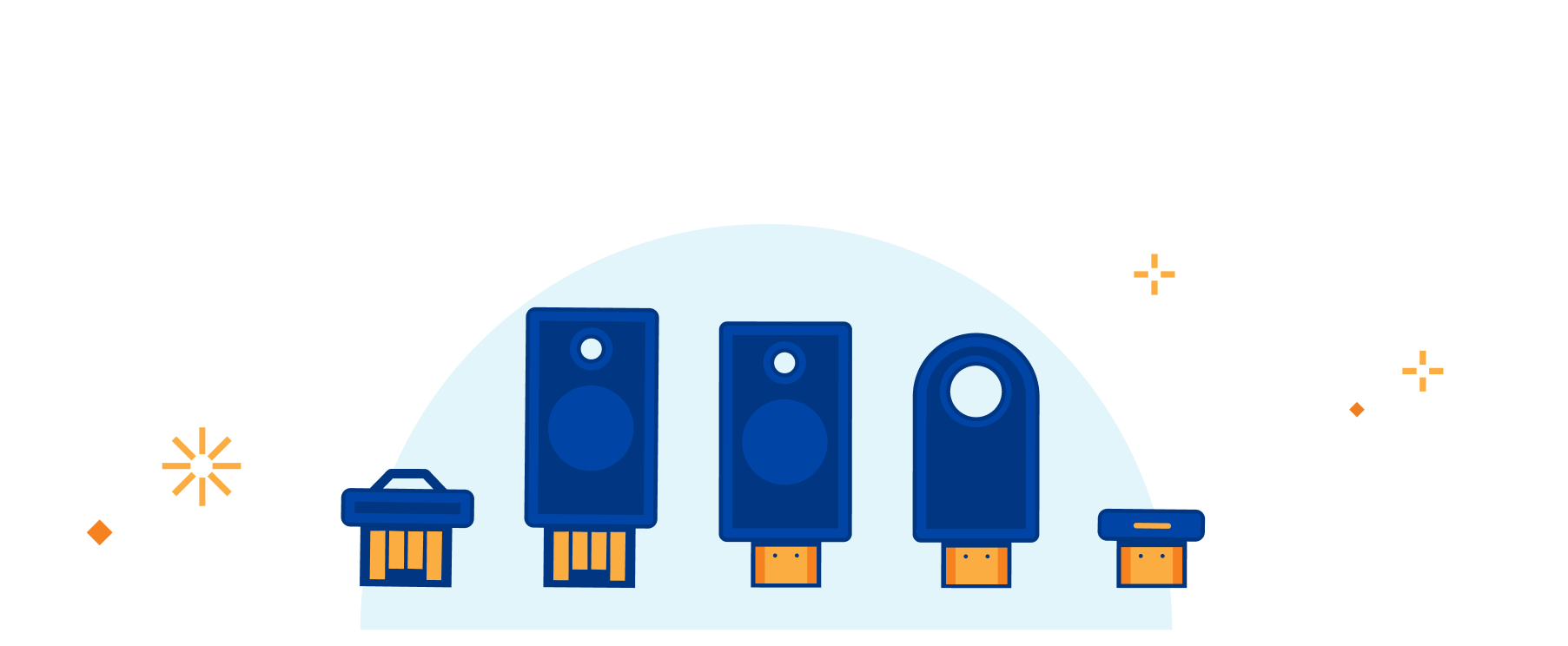 The (hardware) key to making phishing defense seamless with Cloudflare Zero Trust and Yubico