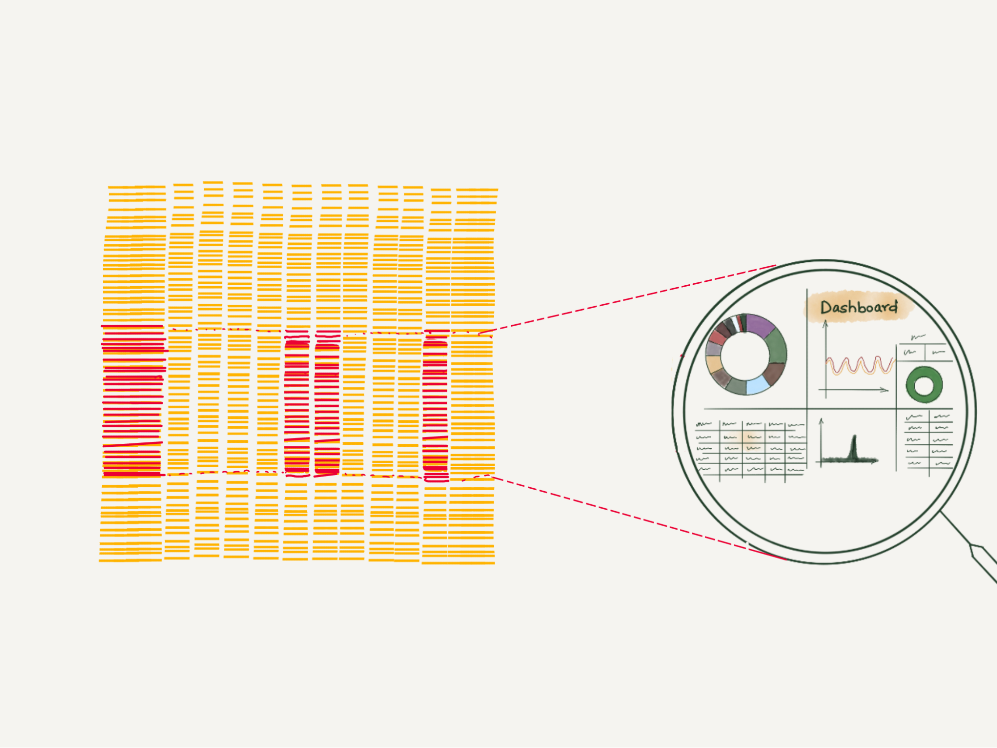ClickHouse designed for analytical workloads Log analytics using ClickHouse