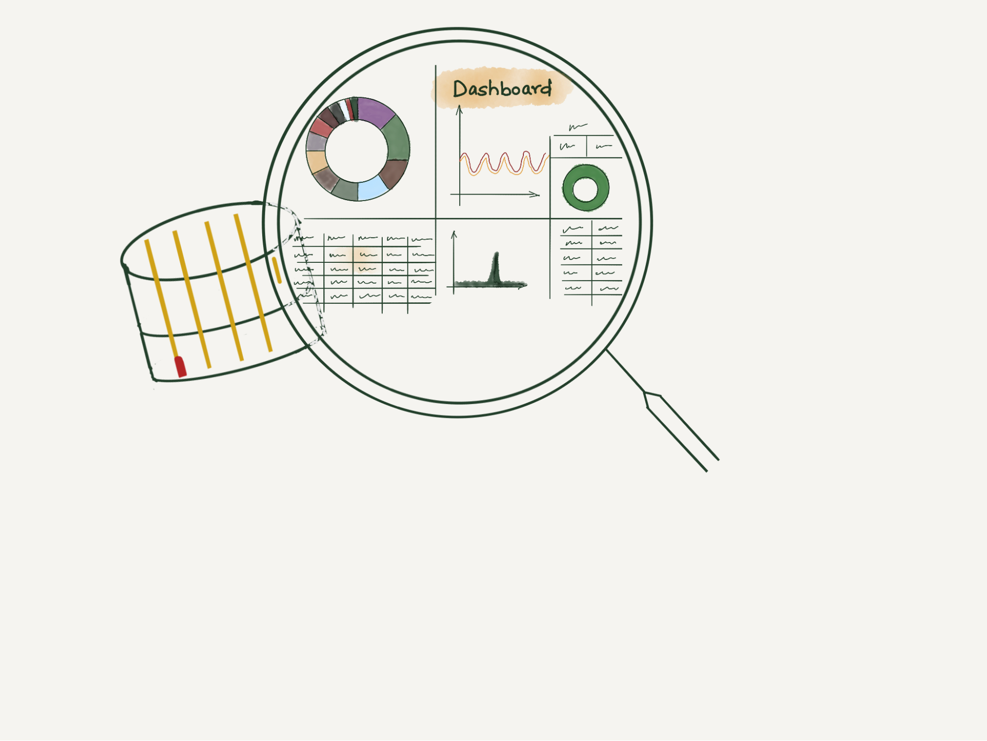 Log analytics using ClickHouse Log analytics using ClickHouse