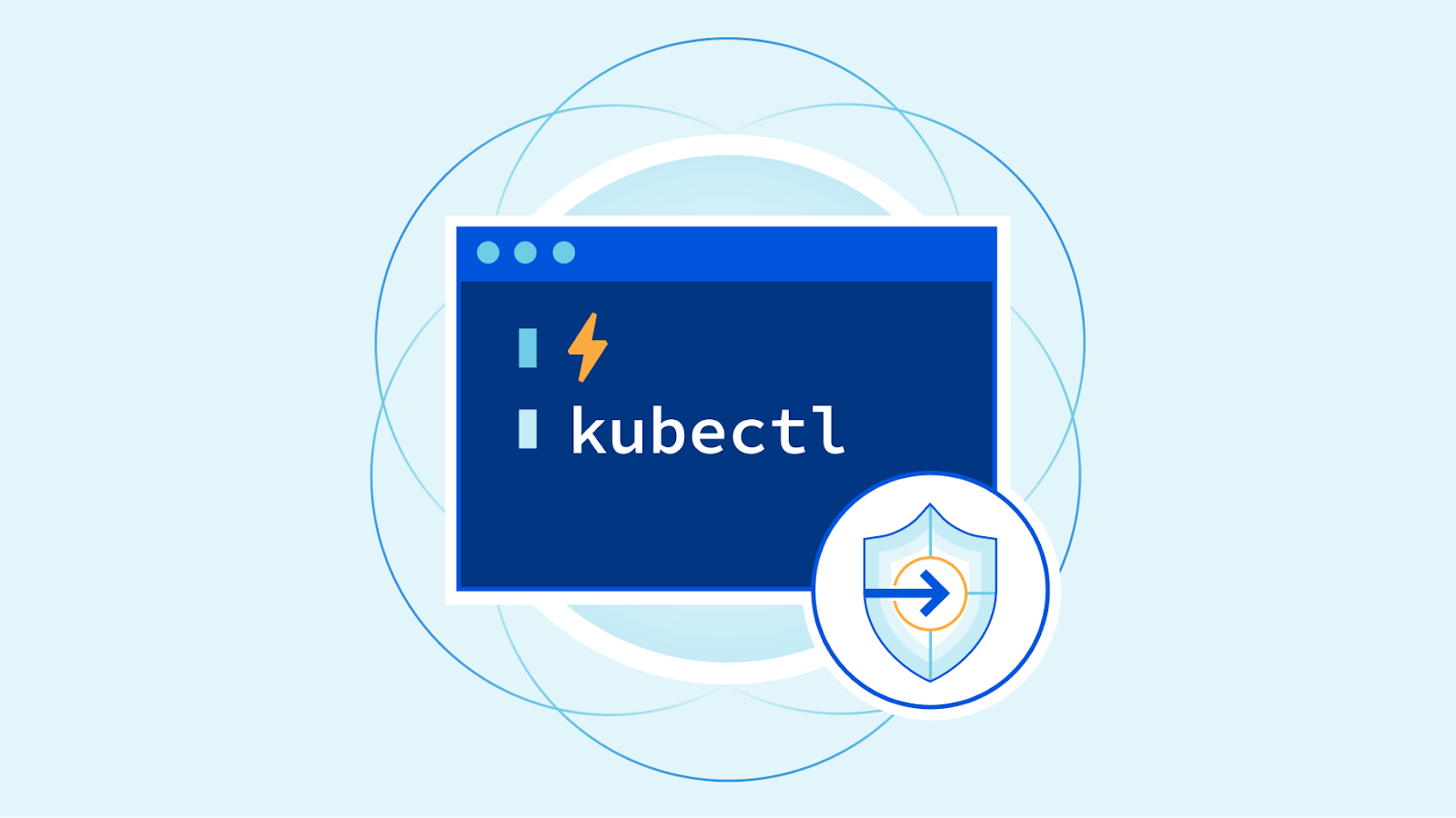Cloudflare Zero Trust를 이용한 Kubectl