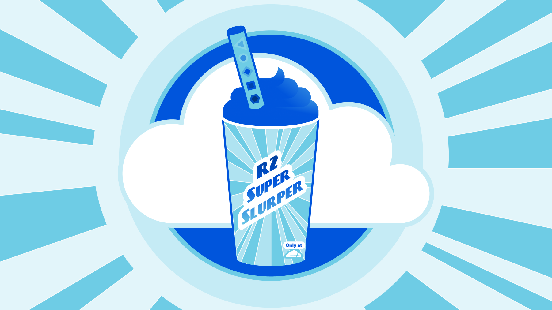 Migrate from S3 easily with the R2 Super Slurper