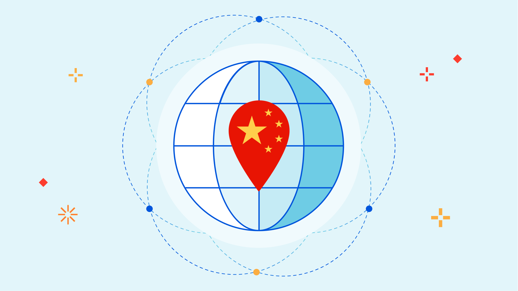 Партнеры Cloudflare упростят подключение к корпоративным сетям в Китае